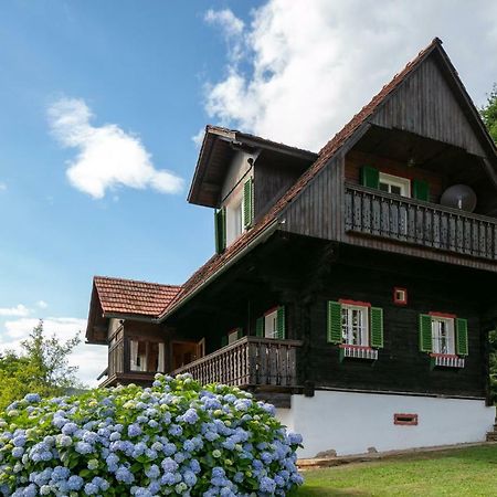 Haus Annerl Villa Stainz Exterior photo