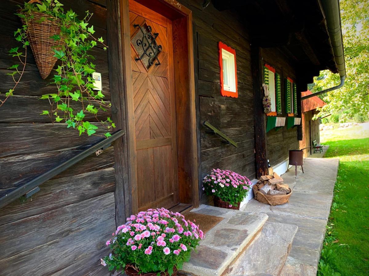 Haus Annerl Villa Stainz Exterior photo